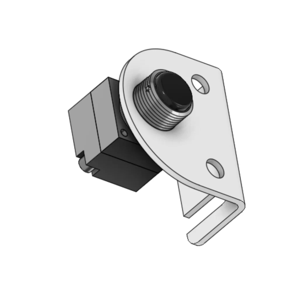 Add Cabinet Door Actuator