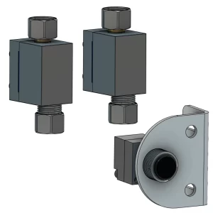 Tapmaster 1720 valveset